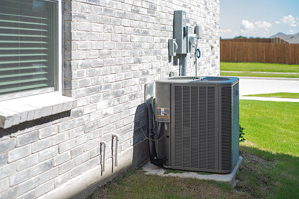 Reliable Ac Installation contractor in Porter, TX by FH HVAC